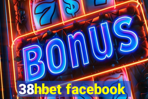 38hbet facebook